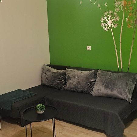 Zizi Apartman Debrecen Esterno foto