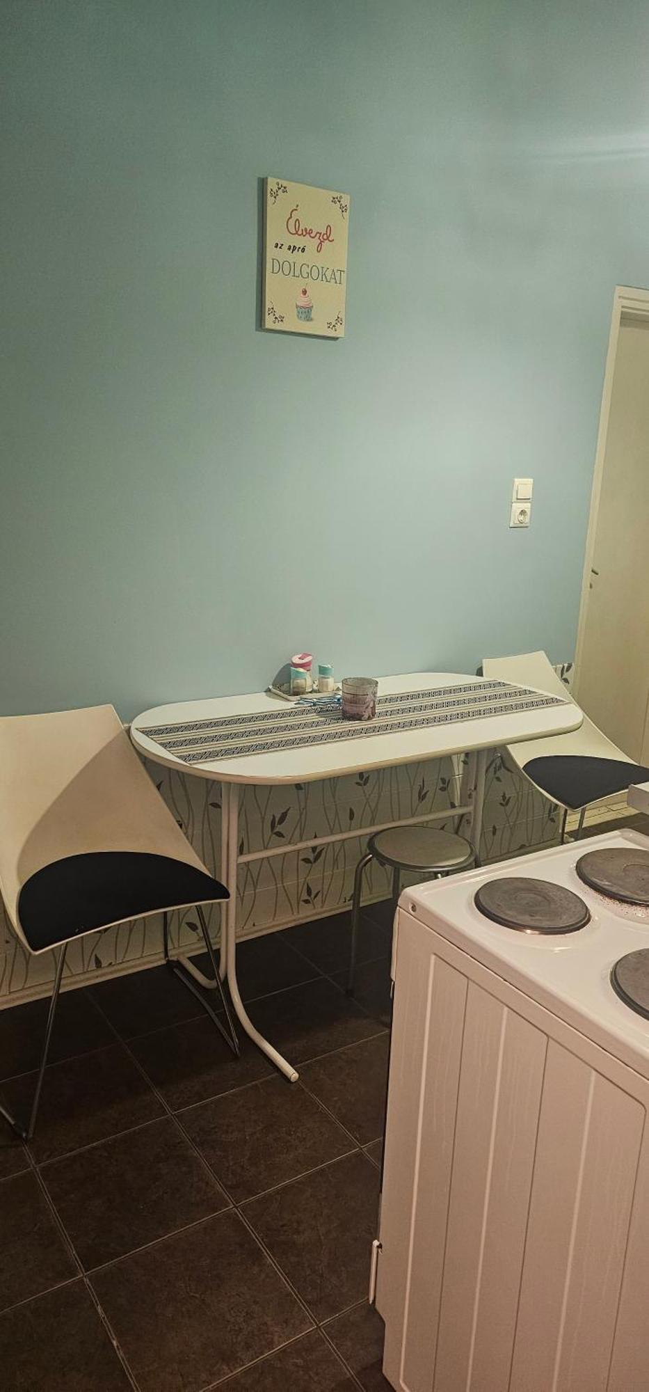 Zizi Apartman Debrecen Esterno foto